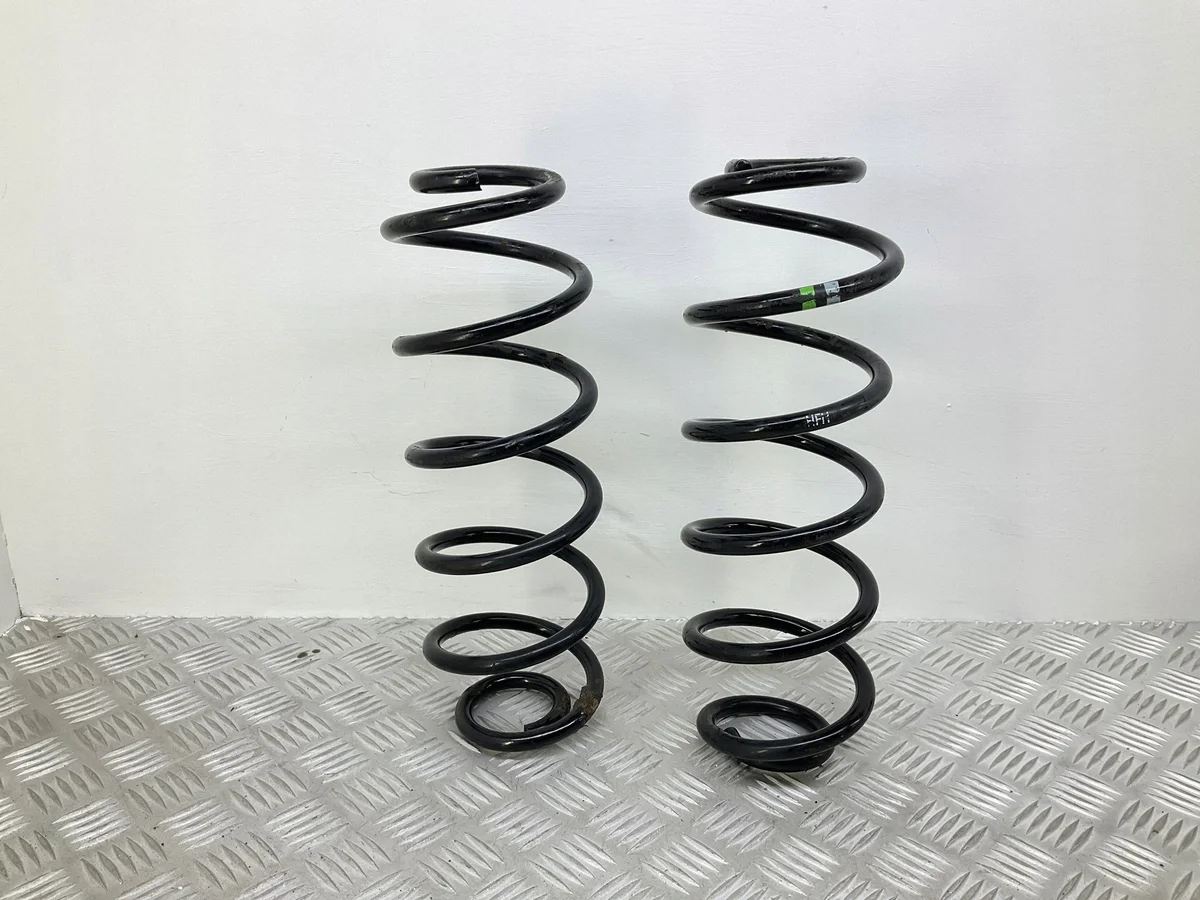 Mola Traseira Audi A6 S6 C7 4G MJA104236