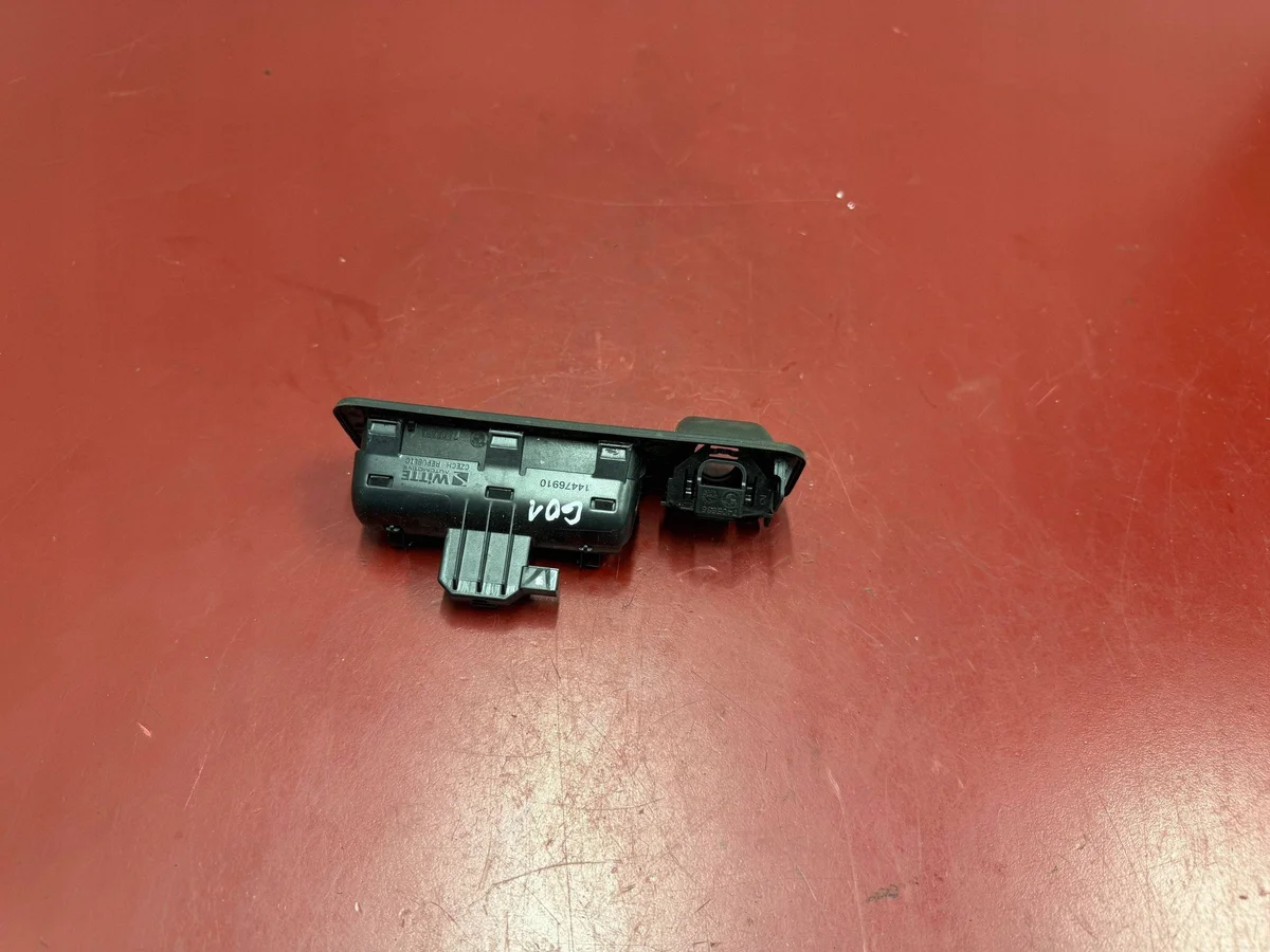 Microinterruptor Tampa BMW G20 7405634