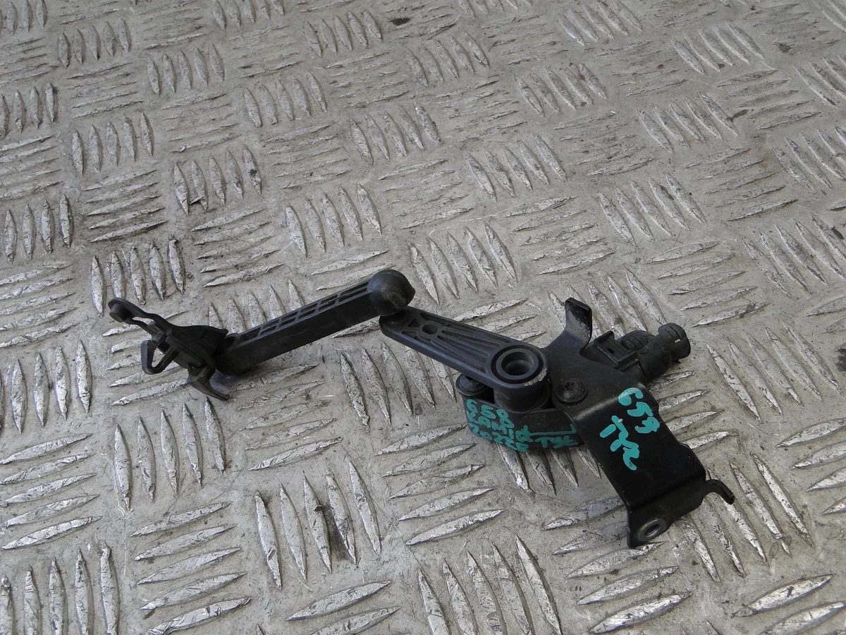 Sensore Livello Luci Skoda Kamiq 2Q0512521B