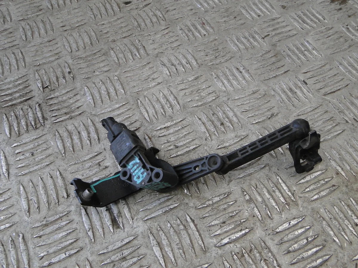 Sensor Skoda Kamiq 658 2Q0512521B image 3
