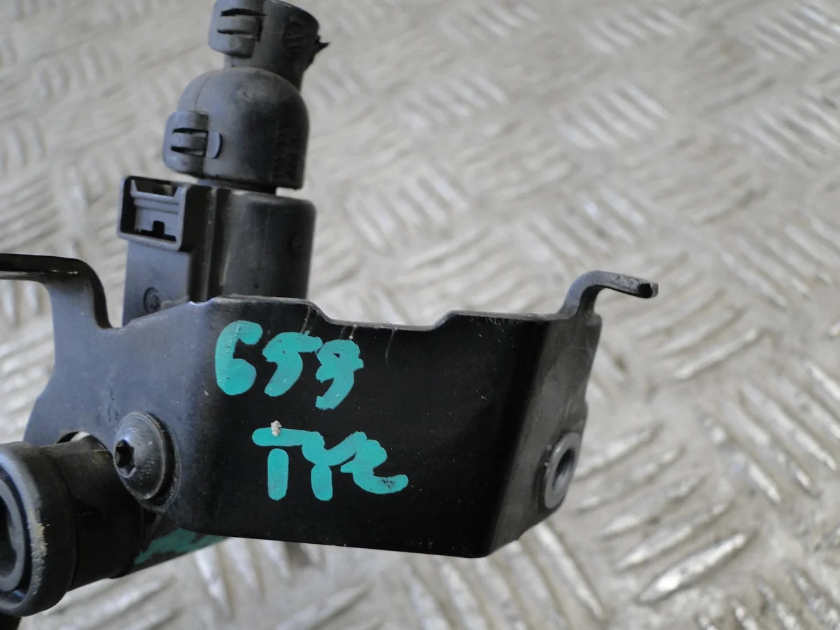 Sensor Skoda Kamiq 658 2Q0512521B image 6