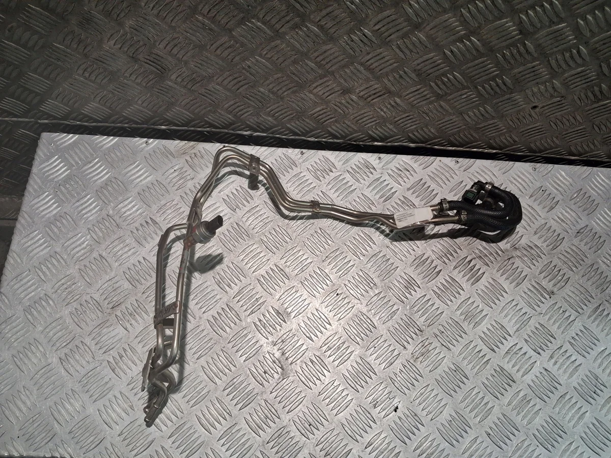 Mercedes-Benz A6080701400 Motoronderdeel