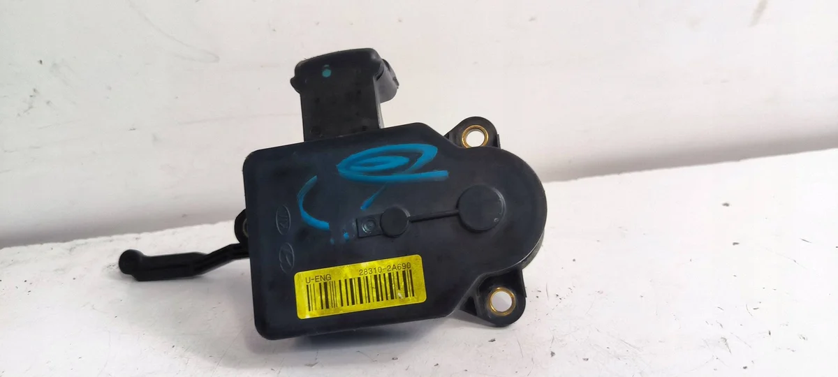 Hyundai Kolektor Klappensteller 283202A600