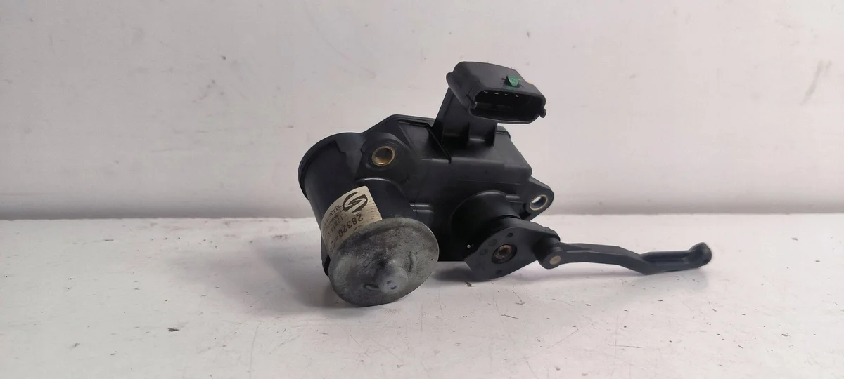 Hyundai Kolektor Klappensteller 283202A600 thumbnail 4