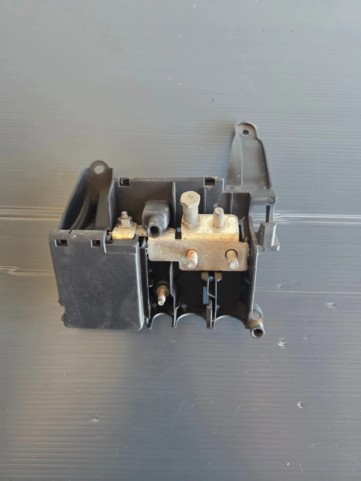 Boîtier fusibles Audi A6 C8 4K0941823E