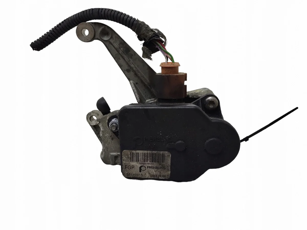 SAAB 9-3 II 1.9 TID Support réglage phare 55199915