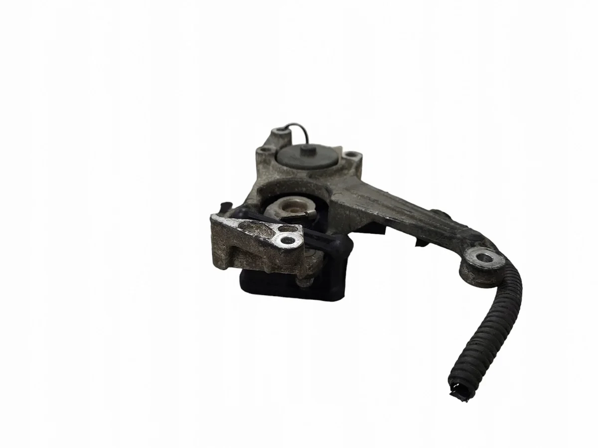 Halter Stellmotor Saab 9-3 II 1.9 TID 55199915 image 3