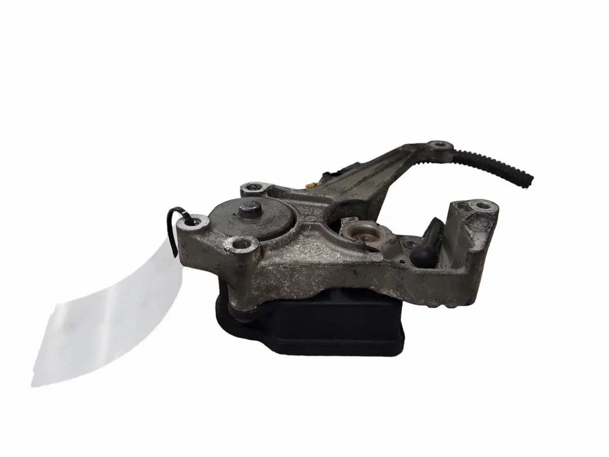 Halter Stellmotor Saab 9-3 II 1.9 TID 55199915 image 4
