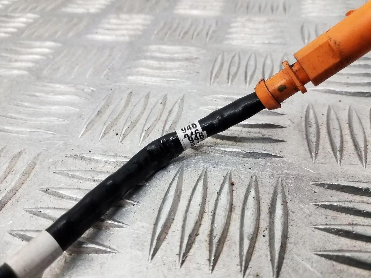 Sensor Abgas 03L906088CH für Seat Ibiza IV, Skoda Rapid image 3