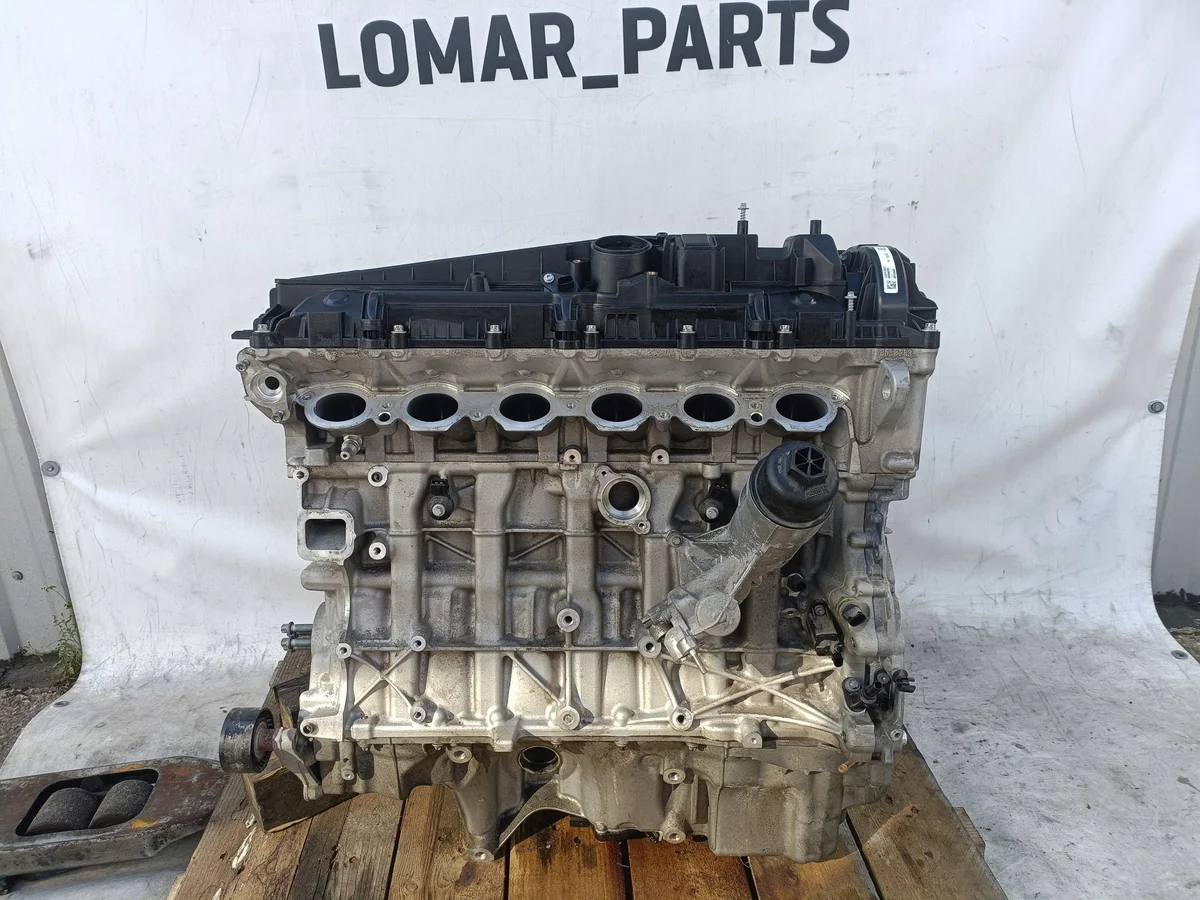Motor BMW S58B30A 11002464574 X3M X4M F97 F98