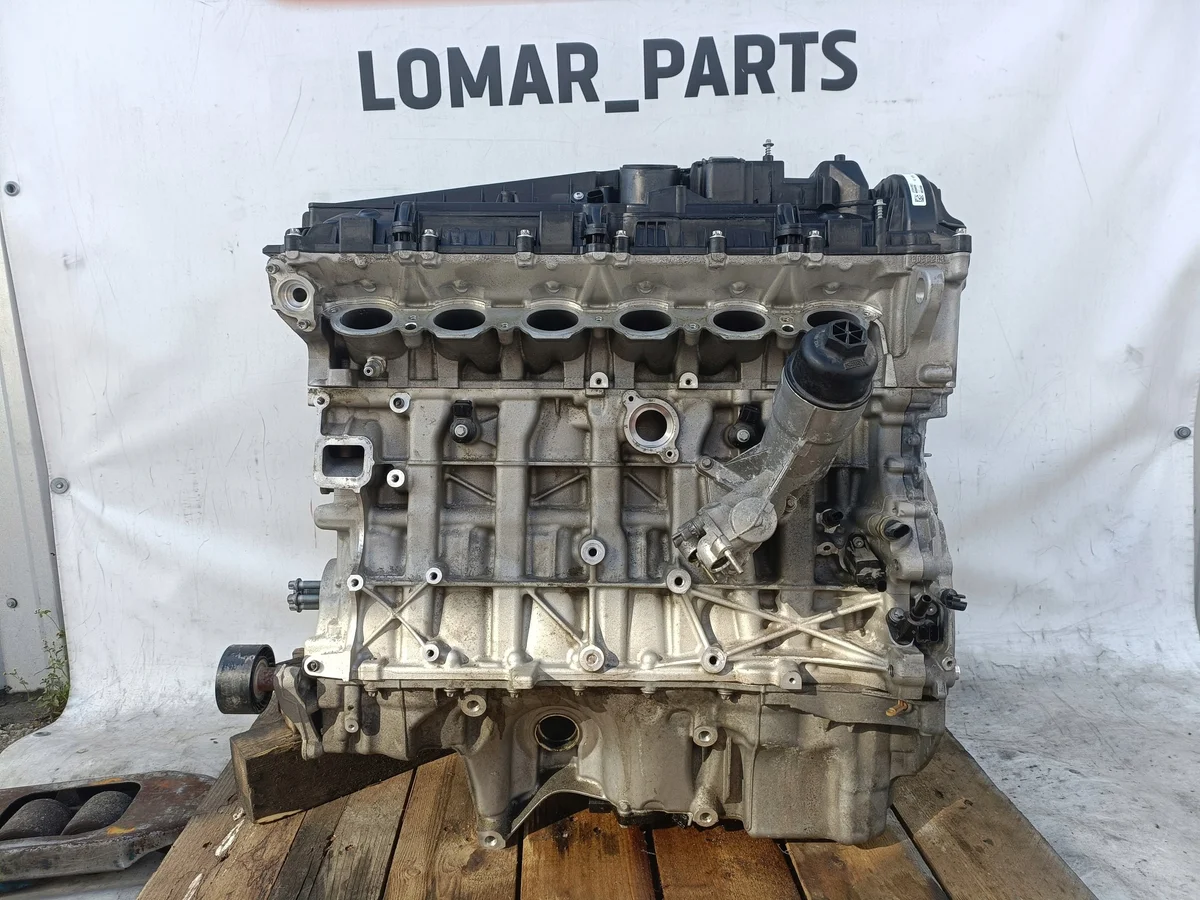BMW M Moteur S58B30A F97 F98 11002464574