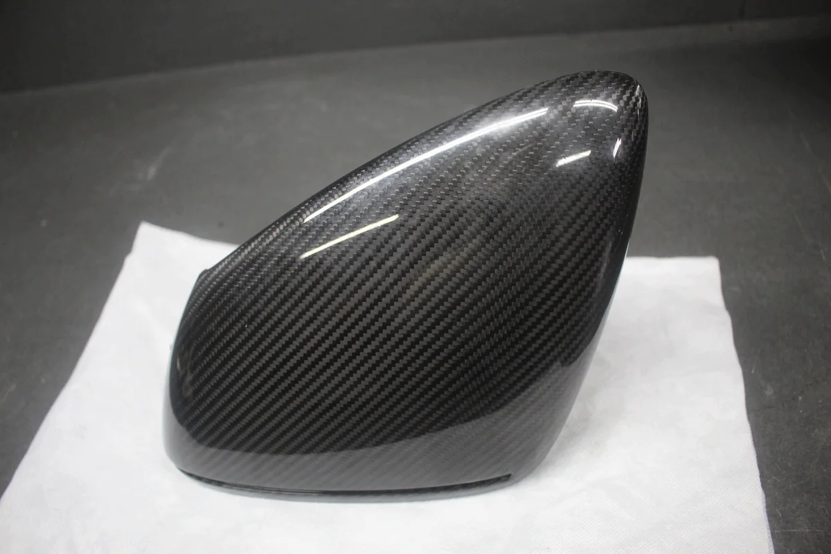 Boîtier rétroviseur gauche Porsche 992 2J63A23NA623N623