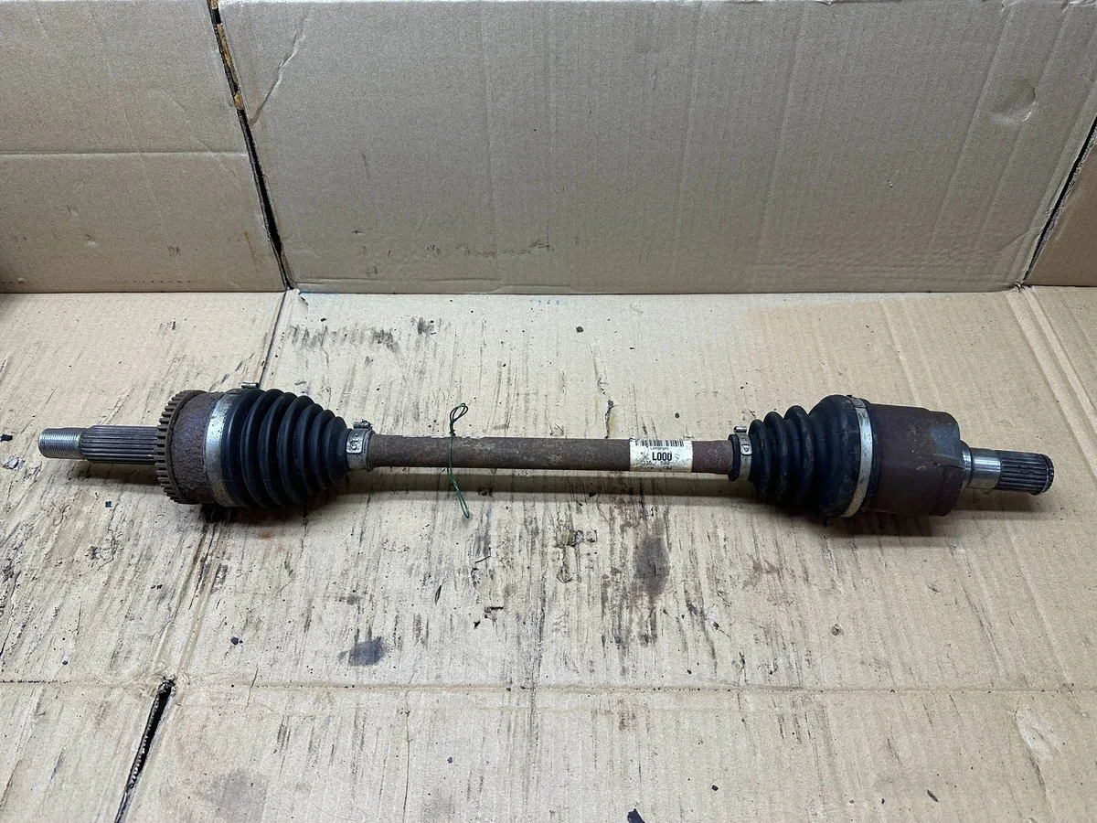 Kia Rio Semiasse Anteriore 495001W000RAV