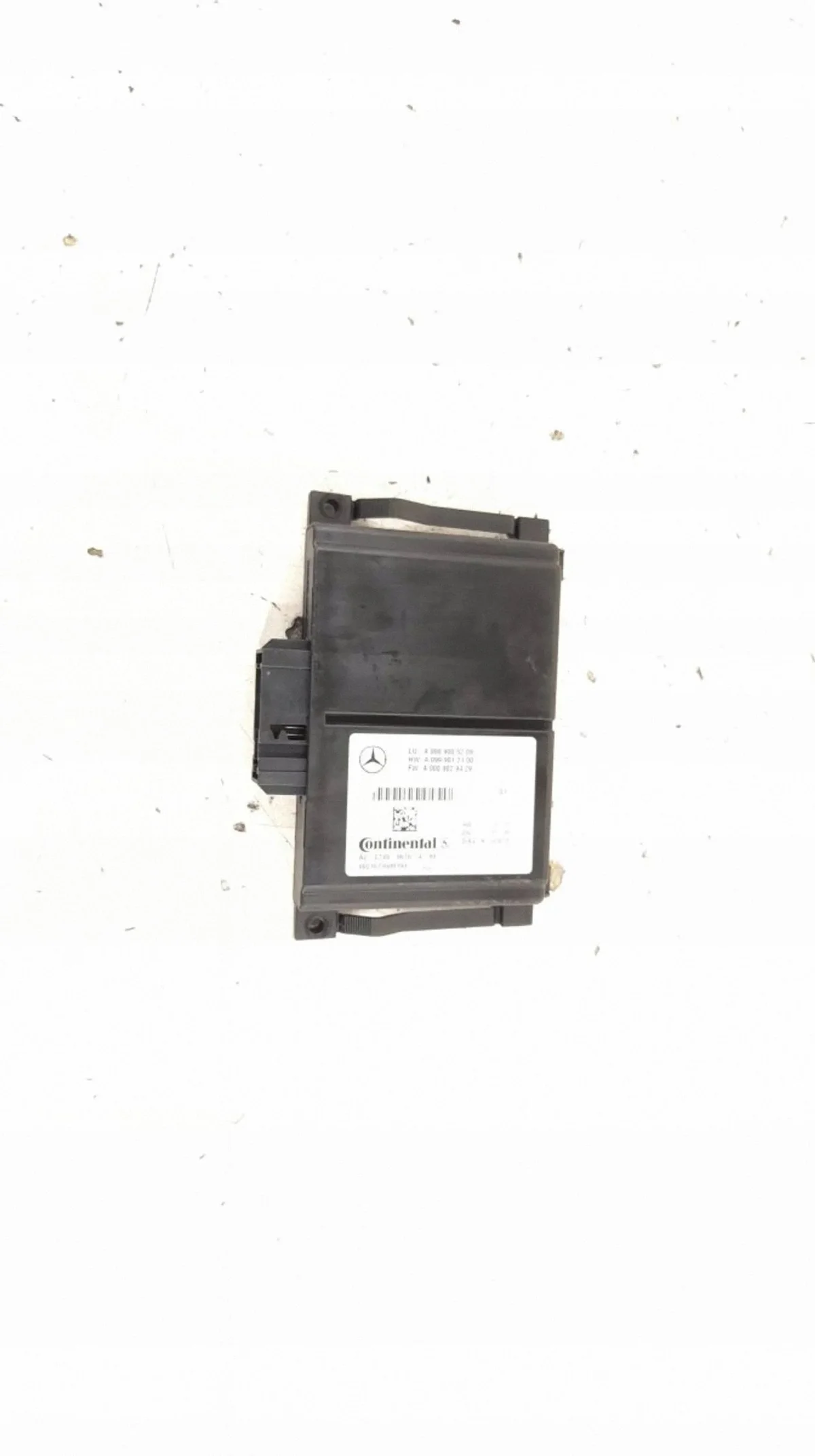 Módulo BSM/BLIS Mercedes-Benz GLE W166 A0009005209