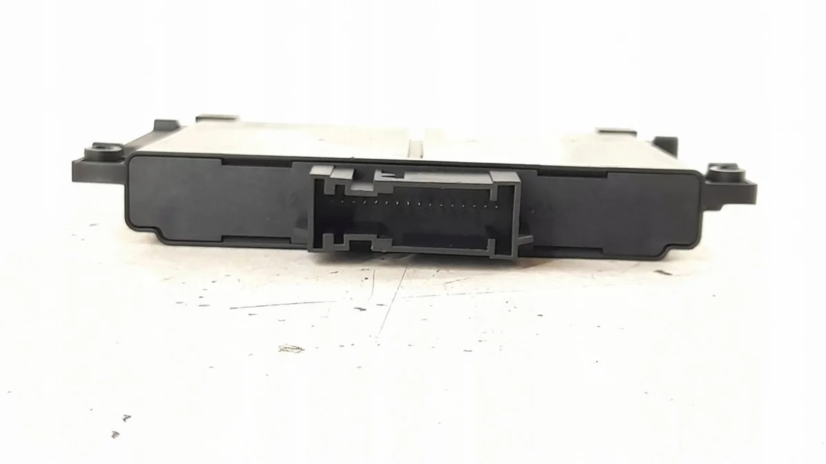 Modul Totwinkelassistent Mercedes-Benz GLE W166 A0009005209 image 3
