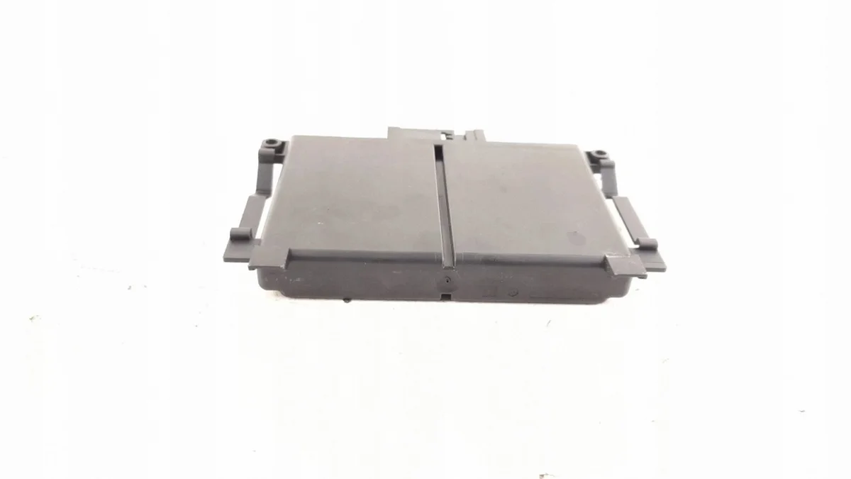 Modul Totwinkelassistent Mercedes-Benz GLE W166 A0009005209 image 6