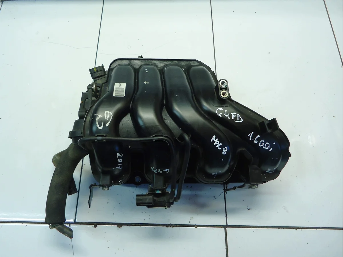 Hyundai i30 Kia G4FD Ansaugkrümmer MERC413G4FDKOLSS