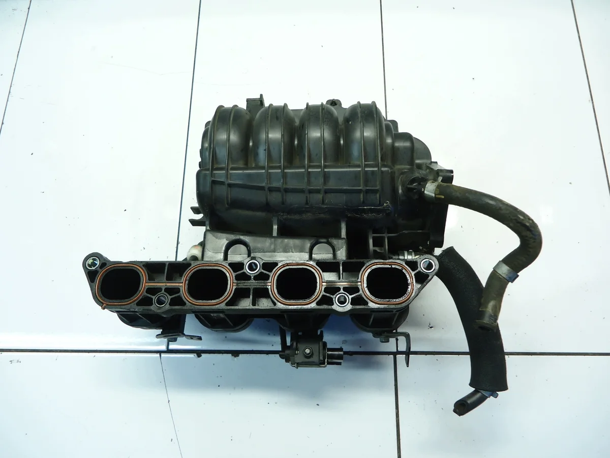 Colector de admisión Hyundai i30 Kia 1.6 16V G4FD MERC413G4FDKOLSS image 3