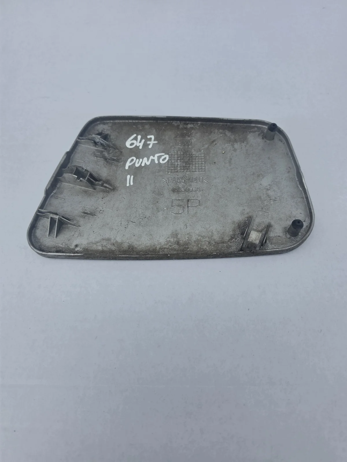 Fuel Filler Flap Fiat Punto II 3213322231