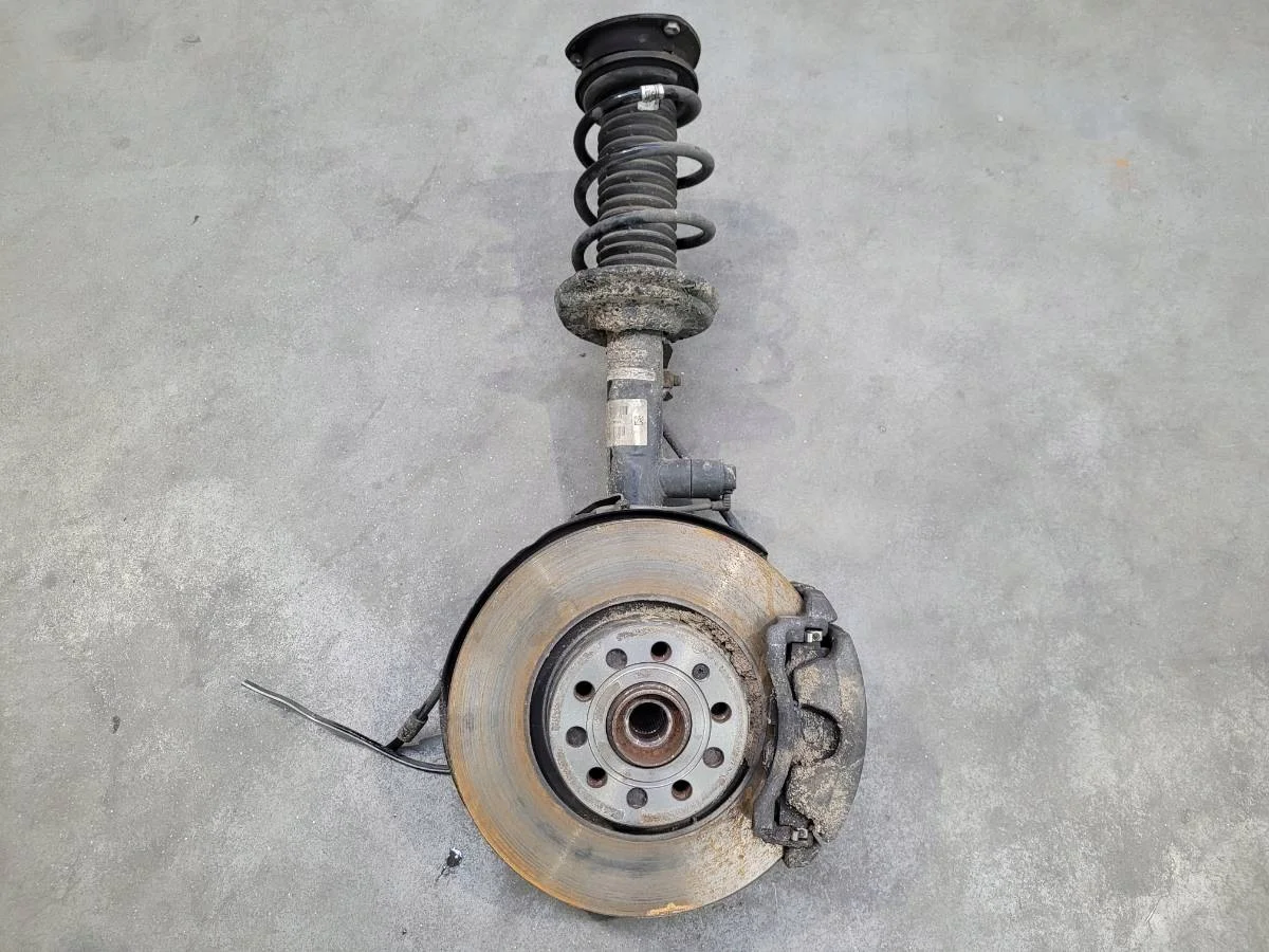 Amortisseur avant droit VW Arteon AUST141722