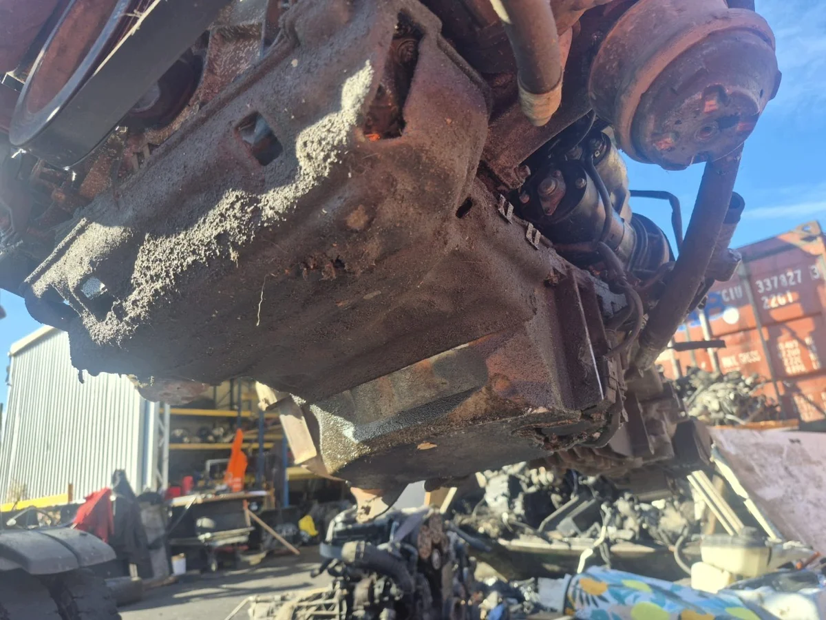 Motor M271-KOMP Mercedes-Benz 1.8 Benzin image 6