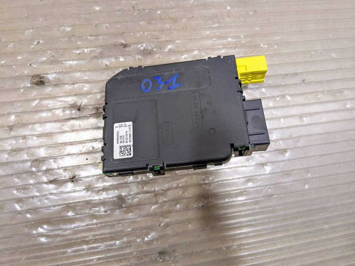 Capteur d'angle de braquage Volkswagen Golf Plus ANP80H065D