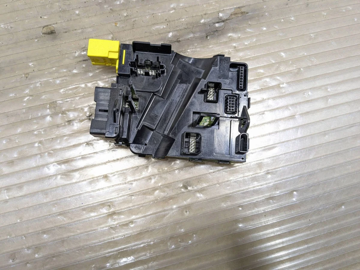 Lenkwinkelsensor Volkswagen Golf Plus ANP80H065D thumbnail 1