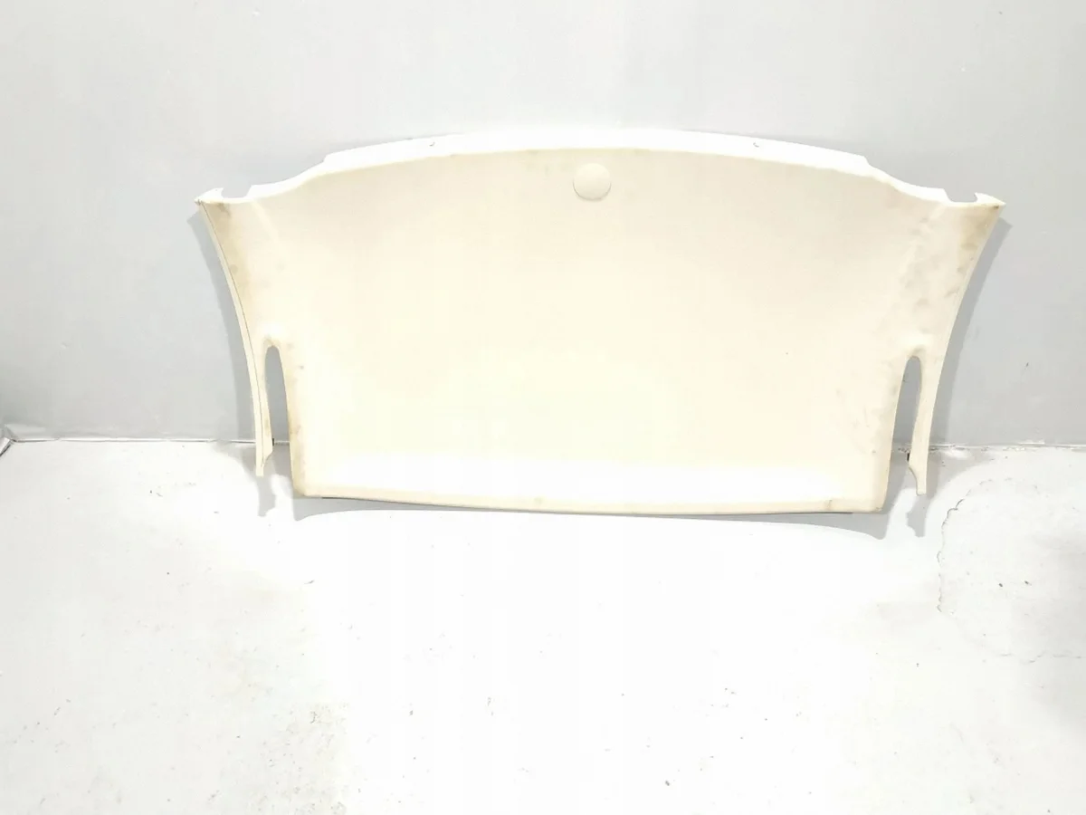 Estofo Mercedes SLK R171 A1717900045