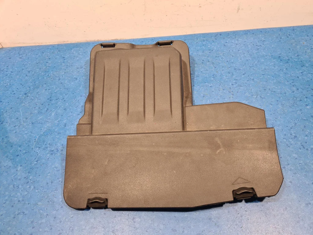 Caixa Superior Bateria Land Rover Freelander 6H52-5162
