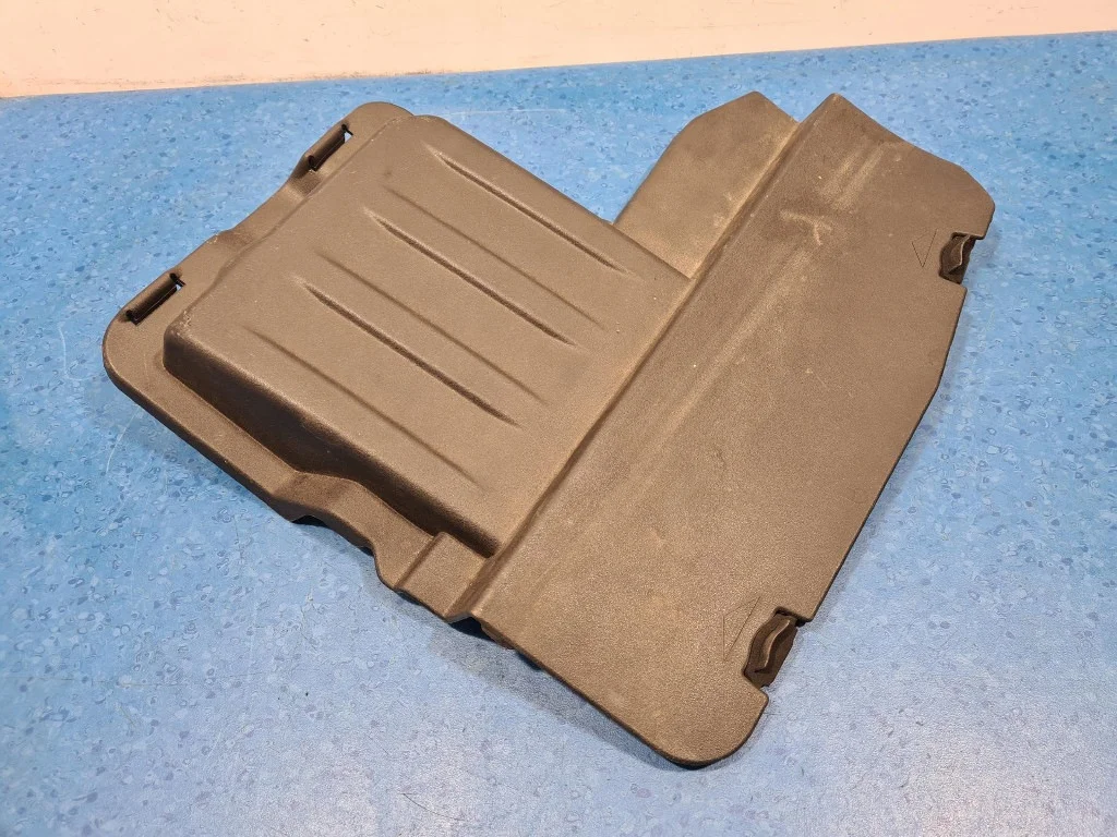 Land Rover Freelander II Batteriegehäuse Oberteil 6H52-5162 thumbnail 1