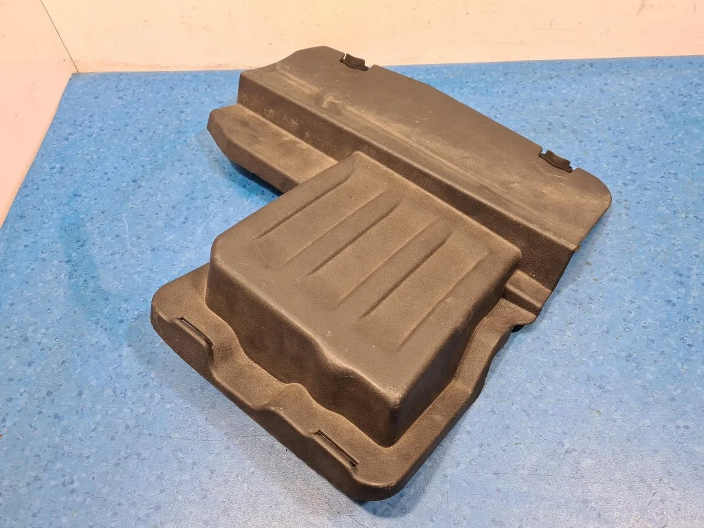 Land Rover Freelander II Batteriegehäuse Oberteil 6H52-5162 thumbnail 3