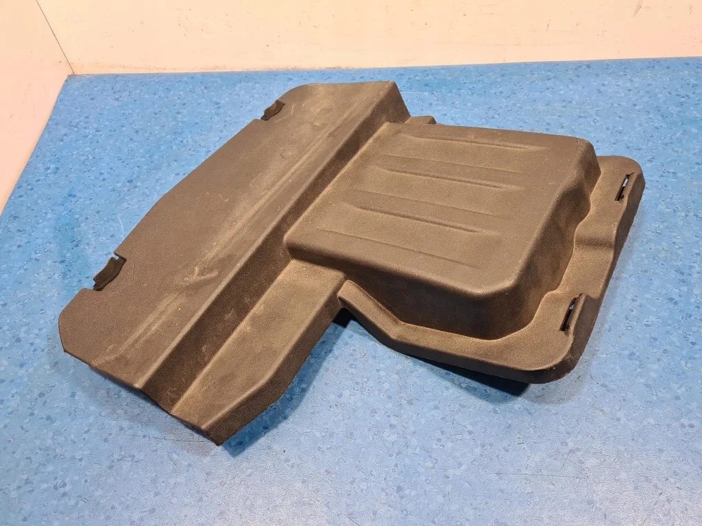 Land Rover Freelander II Batteriegehäuse Oberteil 6H52-5162 thumbnail 4