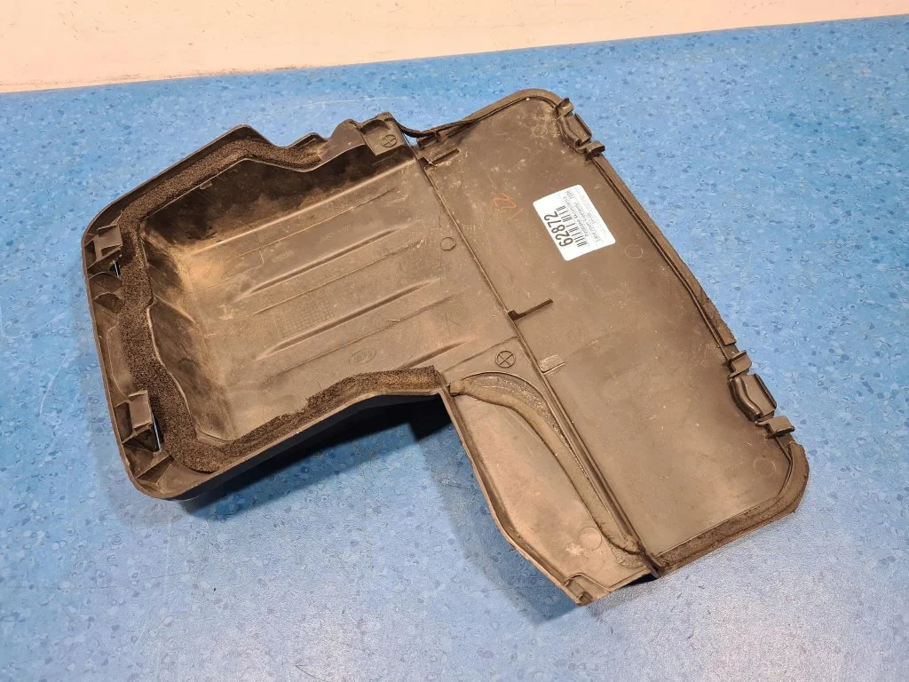 Land Rover Freelander II Batteriegehäuse Oberteil 6H52-5162 thumbnail 5