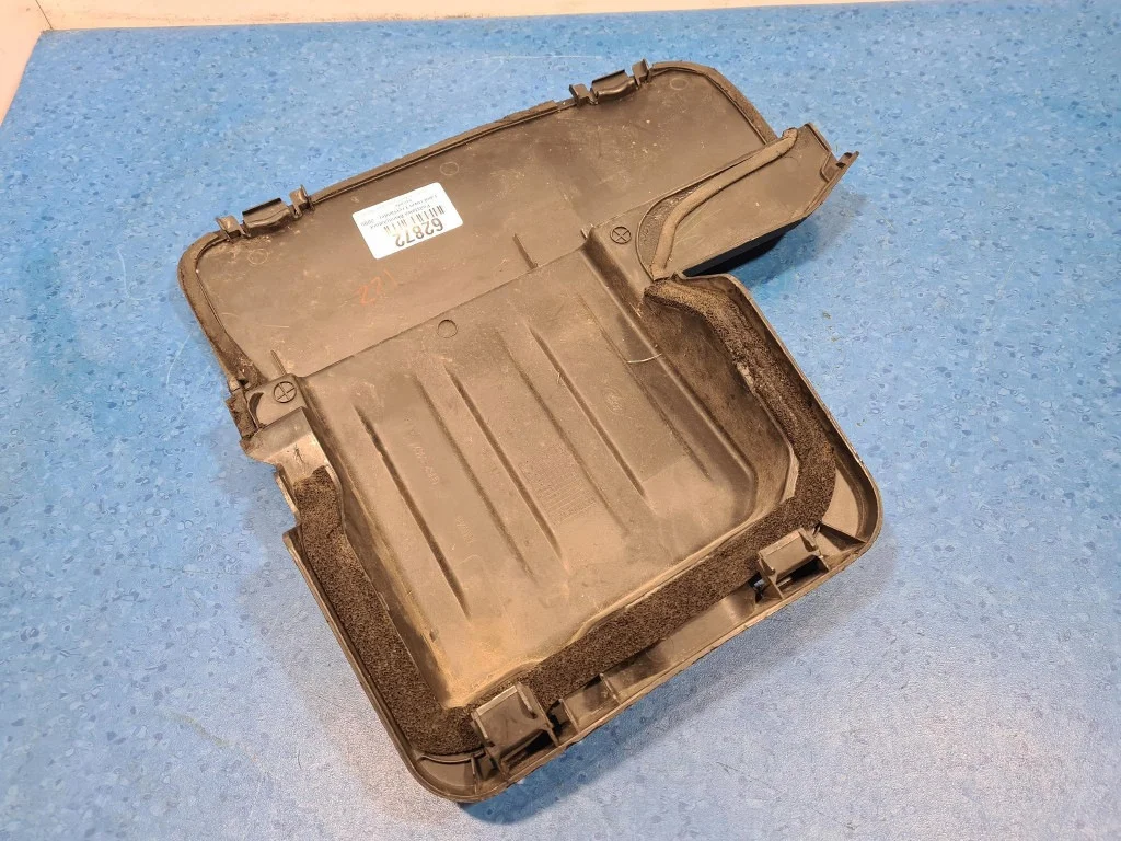 Land Rover Freelander II Batteriegehäuse Oberteil 6H52-5162 thumbnail 6