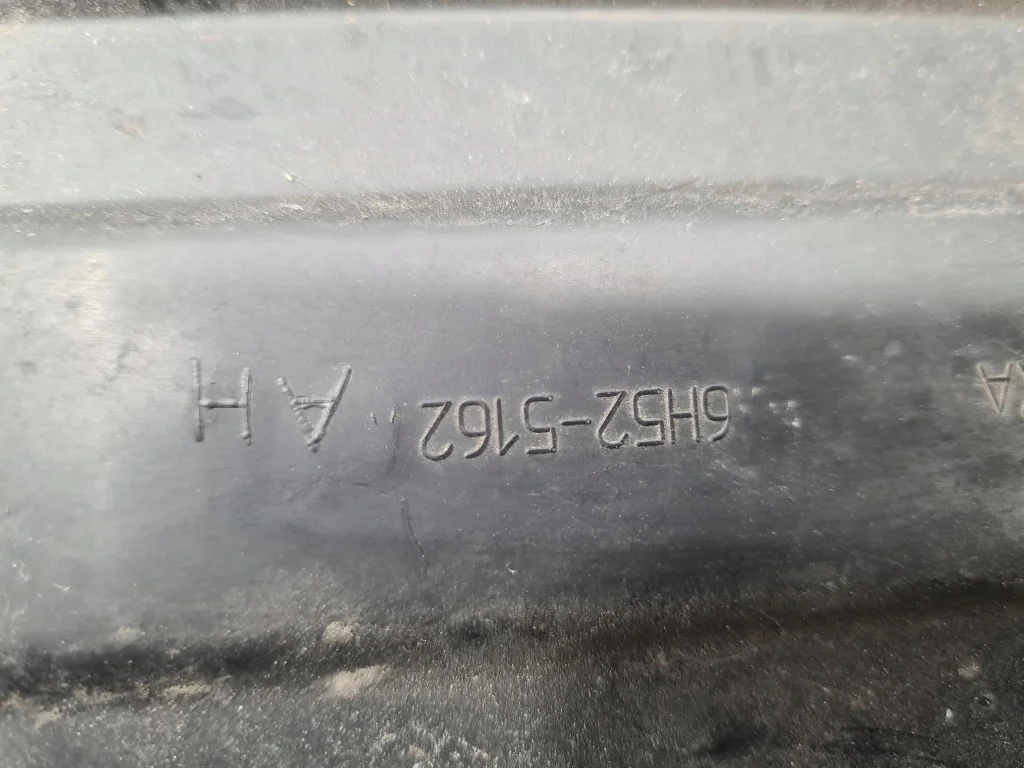 Land Rover Freelander II Batteriegehäuse Oberteil 6H52-5162 thumbnail 8