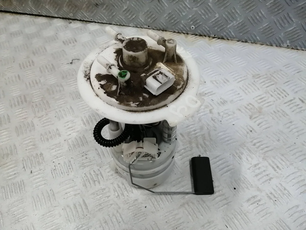 Nissan Micra K14 Bomba de combustible MIP18941
