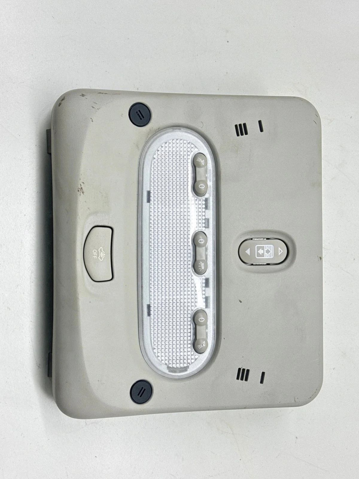 Luz de techo Nissan Qashqai II 28436-4EA0B