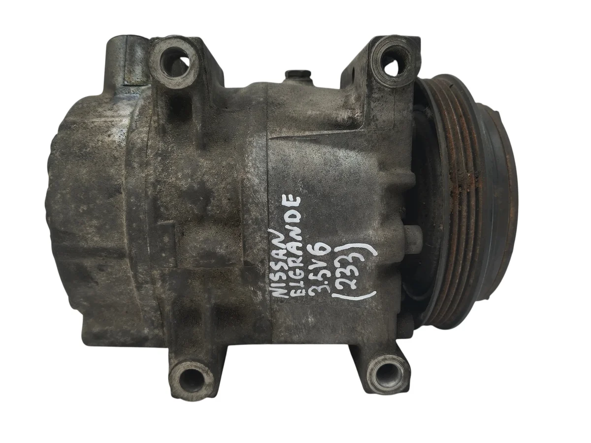 Compressor Ar Condicionado Kia Sportage 92600WL000