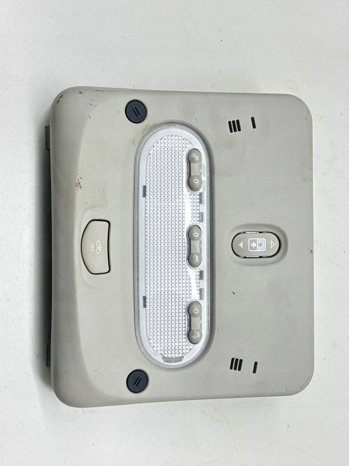 Innenleuchte Nissan Qashqai II 28436-4EA0B 2013-2021 thumbnail 1