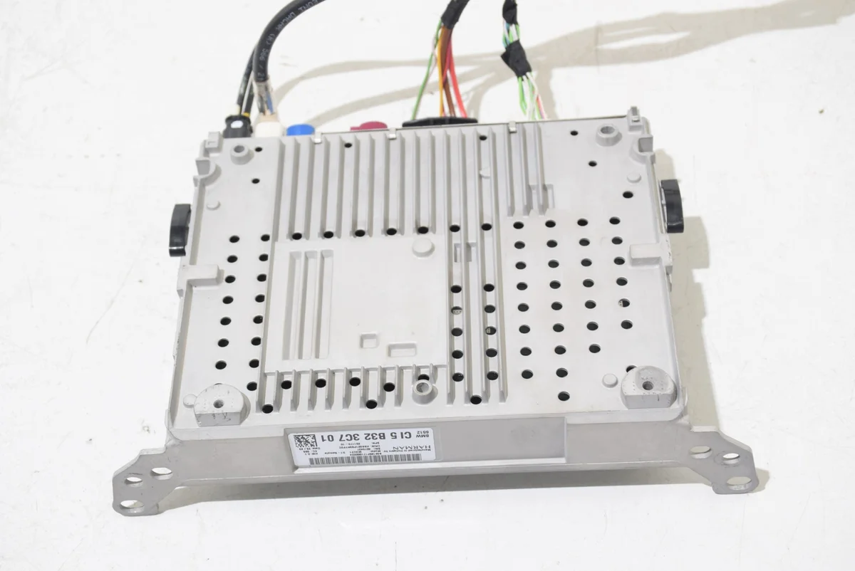 Headunit MGU21 BMW G20 G21 G26 X7 LCI 5B323C7CI5B323B701MGU21 thumbnail 4