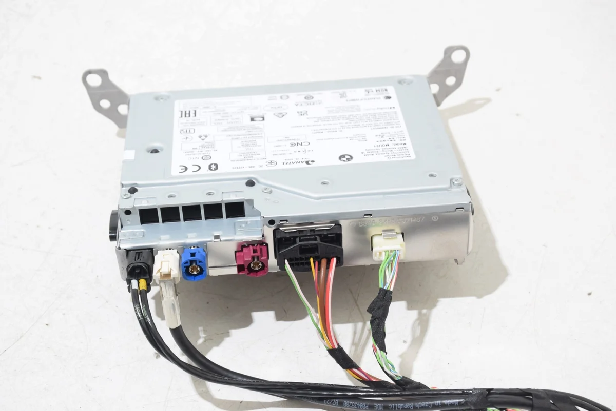 Headunit MGU21 BMW G20 G21 G26 X7 LCI 5B323C7CI5B323B701MGU21 thumbnail 5