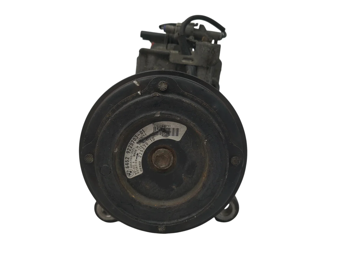 Ilmastoinnin kompressori BMW E87 E90 E91 2.0 D ACR000015688 image 4
