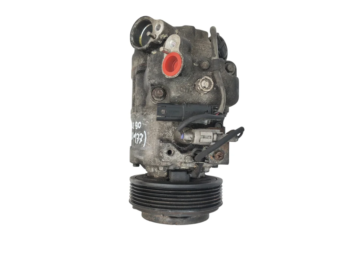 Ilmastoinnin kompressori BMW E87 E90 E91 2.0 D ACR000015688 image 5