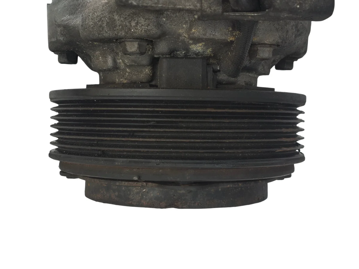 Ilmastoinnin kompressori BMW E87 E90 E91 2.0 D ACR000015688 image 6