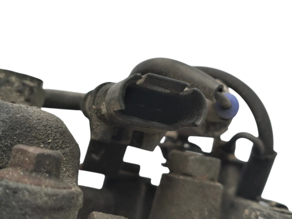 Ilmastoinnin kompressori BMW E87 E90 E91 2.0 D ACR000015688 image 10