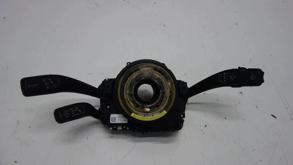 Manopole Piantone Sterzo 8K0953568E VW SEAT SKODA