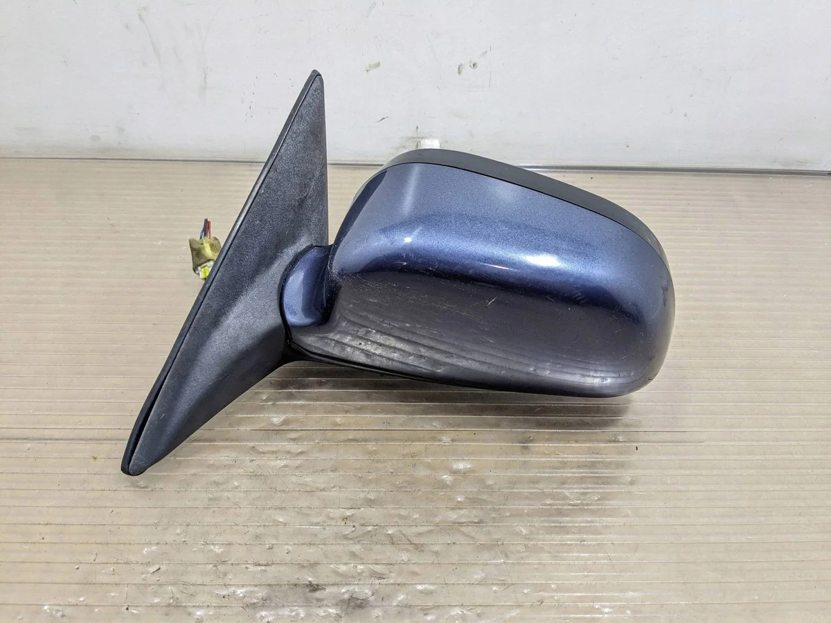 Buitenspiegel Mitsubishi Galant 2500cm3 E4012092