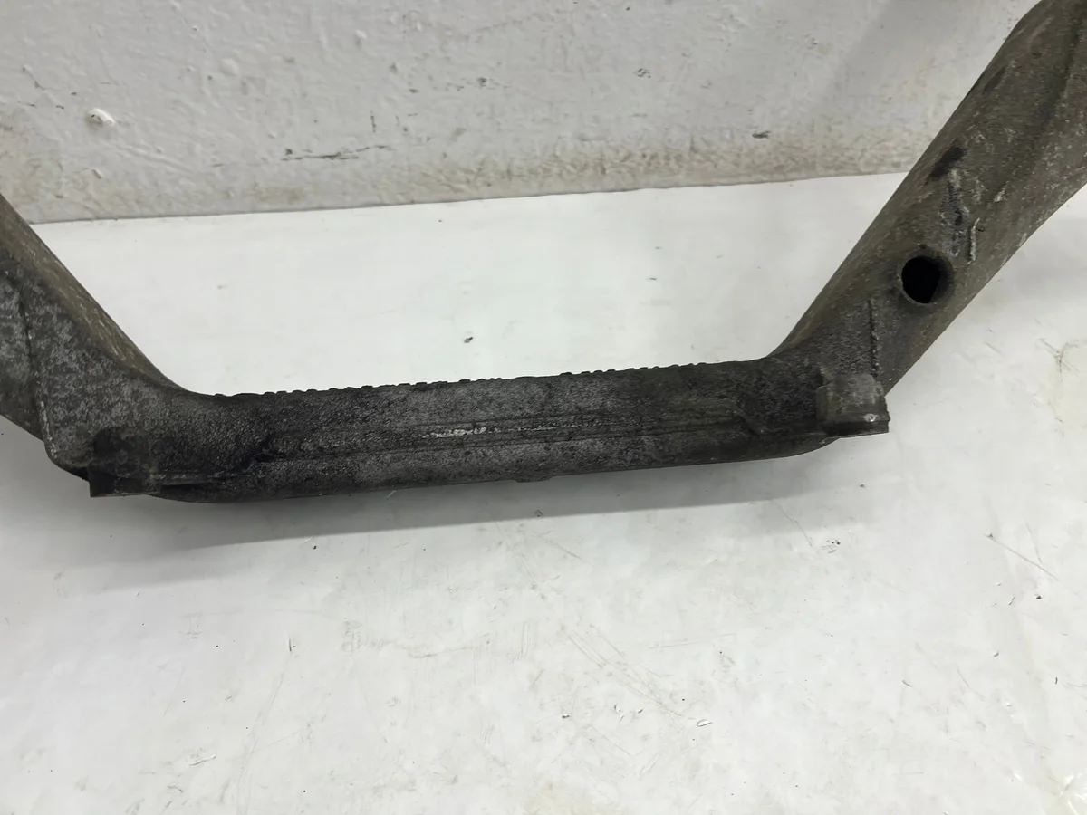Motorhalterung 7L8199131A Audi Q7 4L 3.0 TDI image 4