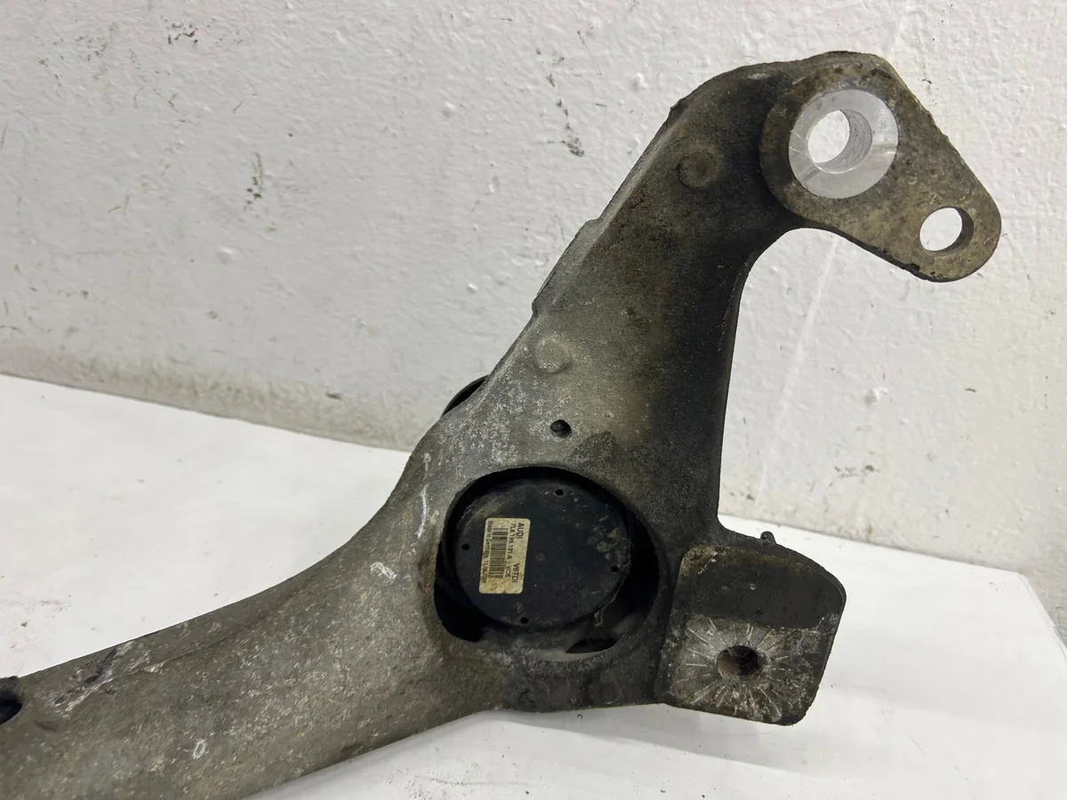 Motorhalterung 7L8199131A Audi Q7 4L 3.0 TDI image 6
