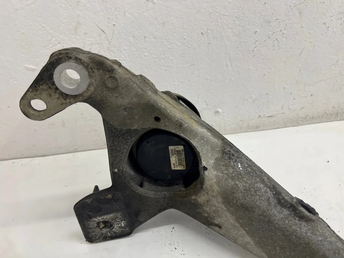 Motorhalterung 7L8199131A Audi Q7 4L 3.0 TDI image 7